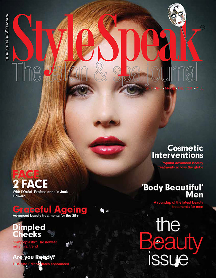 StyleSpeak – August 2017