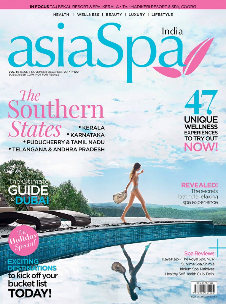 Asiaspa 2017 nov – dec publication