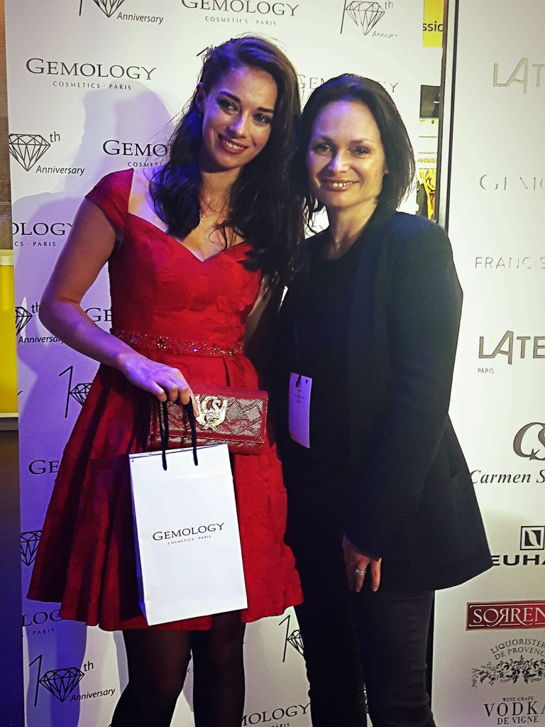 Christophe Guillarme X Gemology (Sponsoring)