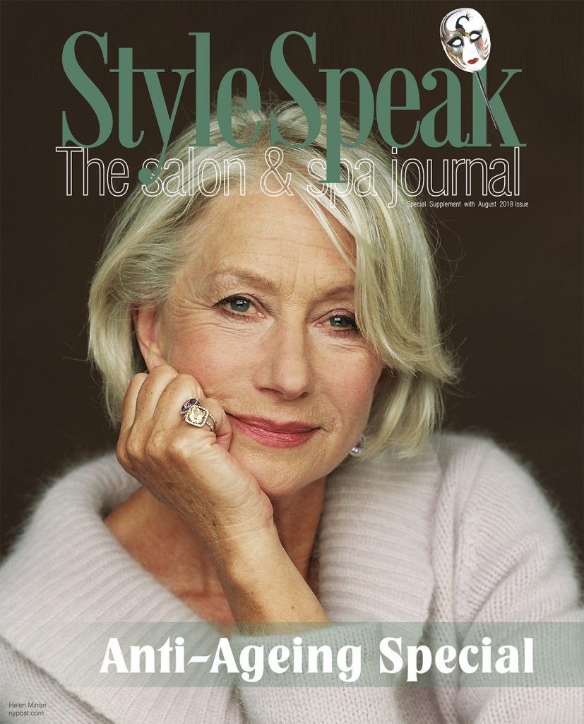 StyleSpeak anti-aging review with Gemololy-india – august 2018