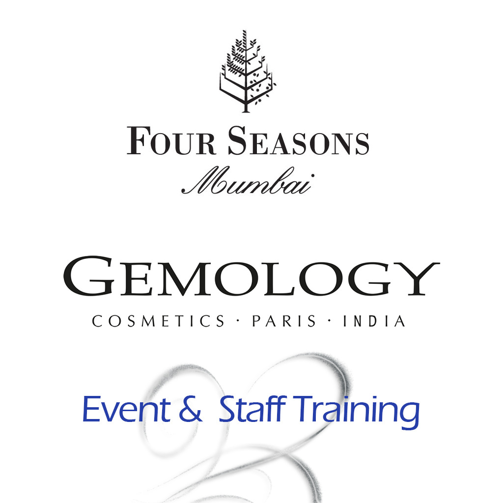 Review: Experiencing Gemology at The Four Seasons Spa, Mumbai