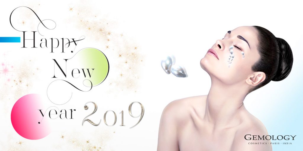 Happy new year from Gemology