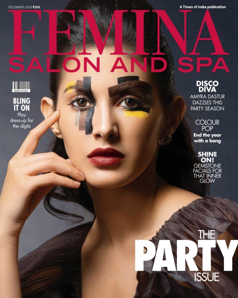 Femina Salon & Spa – Dec 2018