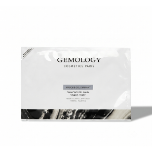 Diamond Gel Mask