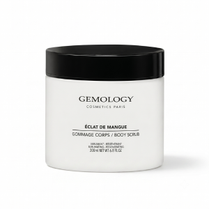 Éclat de Mangue - Body Scrub
