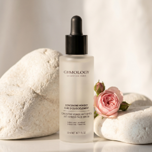 Peridot Anti-Stress Face Serum