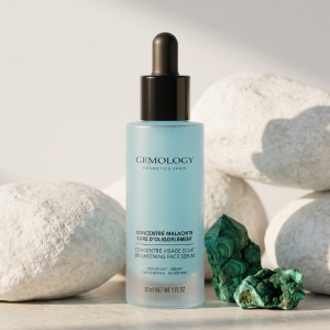 Concentré Malachite - Brightening Face Serum
