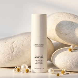 White Pearl Cream SPF 30 PA+++