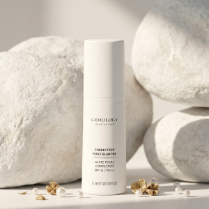 White Pearl Corrector - SPF 15 PA++