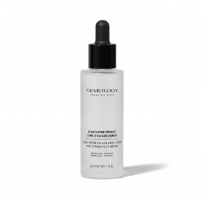 Peridot Anti-Stress Face Serum