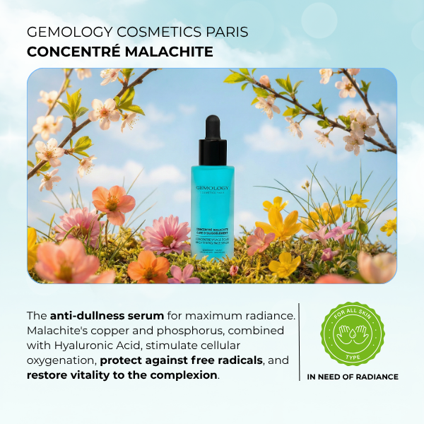 Concentré Malachite