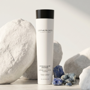 Sapphire Face Lotion Calming