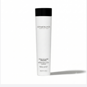 Sapphire Face Lotion Calming