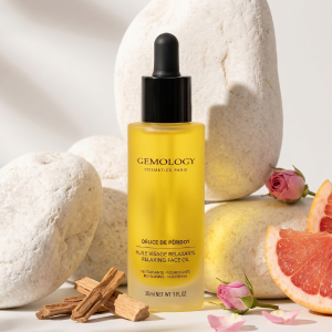 Délice de Péridot - Relaxing Face Oil