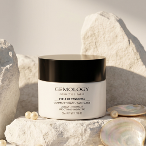 Perle de Tendresse - Face Scrub