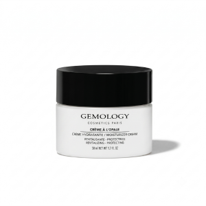 Crème à l’Opale - Moisturizer Cream