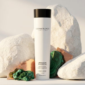 Malachite Eye Makeup Remover