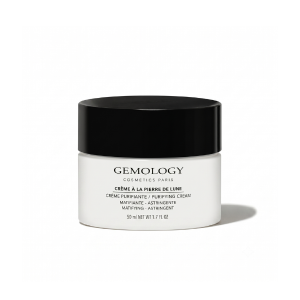 Crème à la Pierre de Lune - Purifying Cream