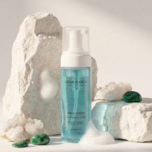 Mousse de Roche Cleanser - Foaming Cleanser