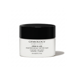 Crème au Jade - Dry Skin Cream