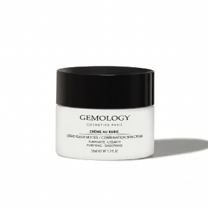 Crème au Rubis - Combination Skin Cream