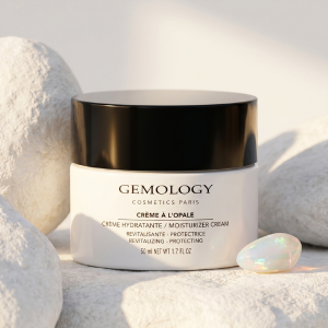 Crème à l’Opale - Moisturizer Cream