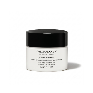 Crème au Saphir - Sensitive Skin Cream