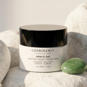 Crème au Jade - Dry Skin Cream