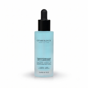 Concentré Malachite - Brightening Face Serum
