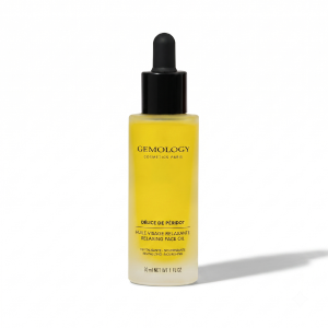 Délice de Péridot - Relaxing Face Oil