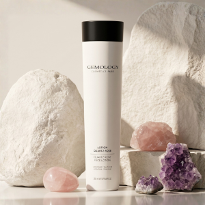 Quartz Rose Face Lotion