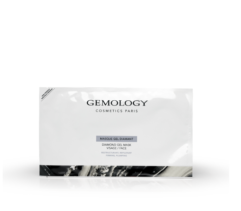 Diamond Gel Mask