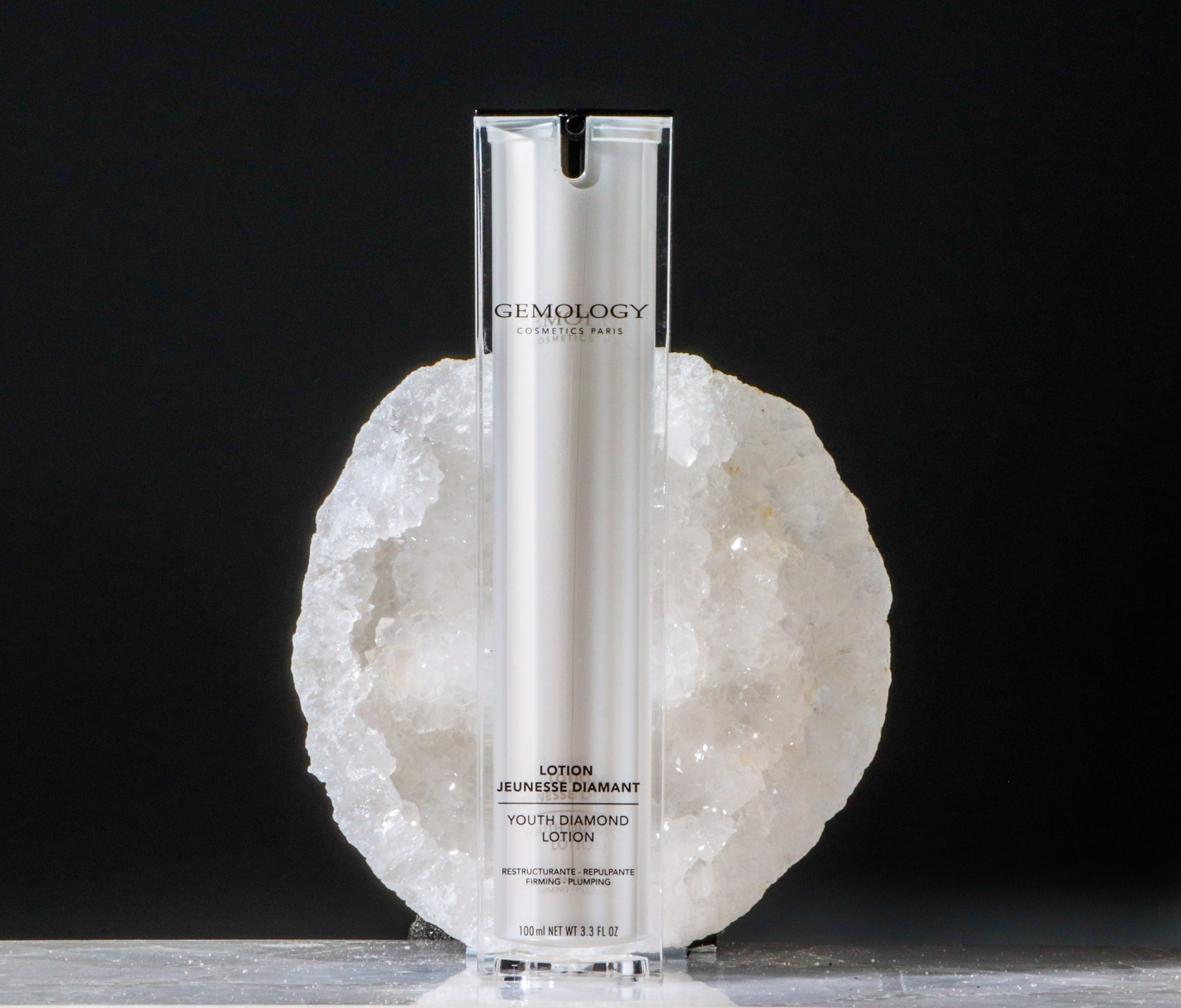 Youth Diamond Lotion