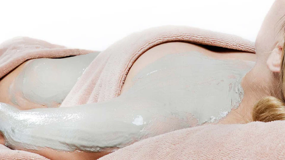 Professional body care