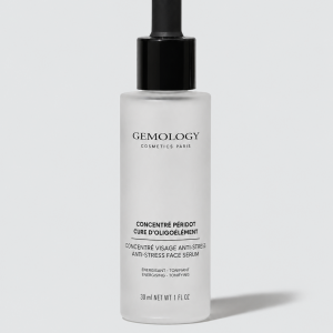 Peridot Anti-Stress Face Serum