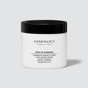 Perle de Gommage - Face and Body Scrub