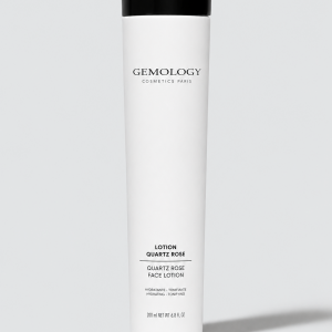 Quartz Rose Face Lotion
