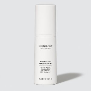 White Pearl Corrector - SPF 15 PA++