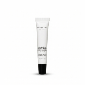 Shea Butter & Peridot Lip Balm
