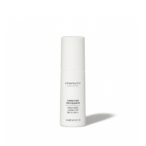 White Pearl Corrector - SPF 15 PA++