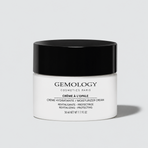 Crème à l’Opale - Moisturizer Cream
