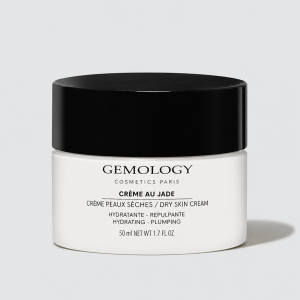 Crème au Jade - Dry Skin Cream