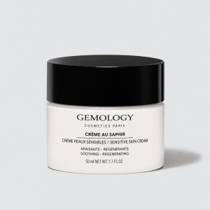 Crème au Saphir - Sensitive Skin Cream